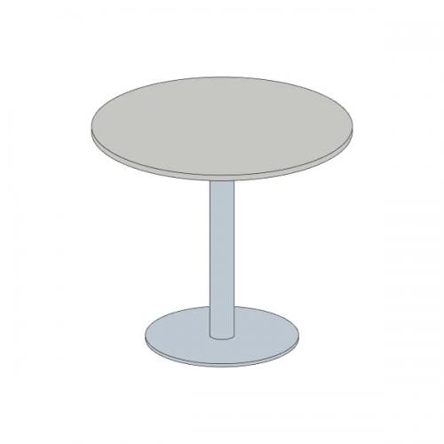 Mesa Fenólica Gris Clarito 1074
